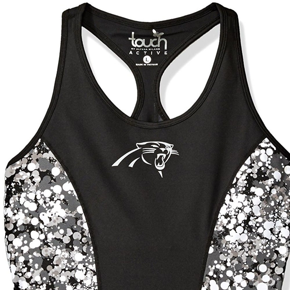 Carolina Panthers Women's Endurance Tank Top